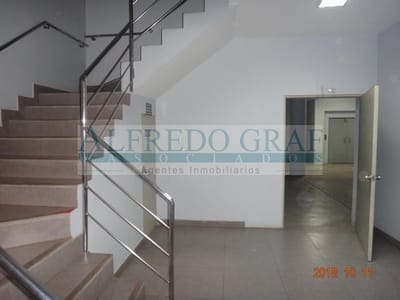 Local Comercial Alquiler Av. Carlos Izaguirre - Urb. Asociacion De Vivienda San Francisco De Cayran - San Martin De Porres