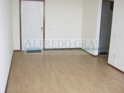 Departamento Alquiler Av. Javier Prado Oeste - Piso 8 - Urb. Orrantia - San Isidro