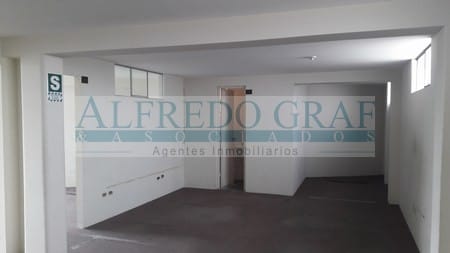 Edificio Alquiler Av. Guardia Chalaca  - Callao
