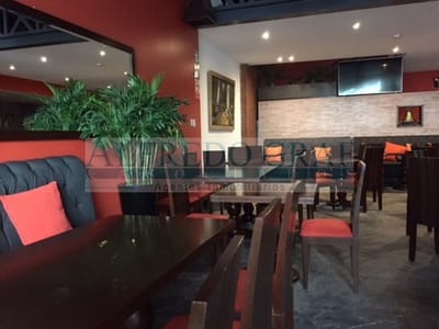 Local Comercial Alquiler Av. Federico Villareal  - Miraflores