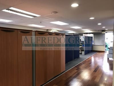 Oficina Alquiler Av. Republica De Panama  - Piso 3 - Urb. El Palomar - San Isidro