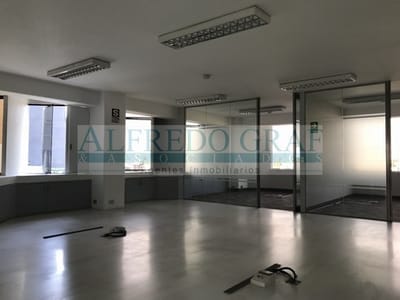 Oficina Alquiler Av. Republica De Panama  - Piso 10 - Urb. El Palomar - San Isidro