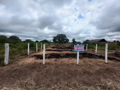 Lote En Venta En Cotoca. Documentación Al Día