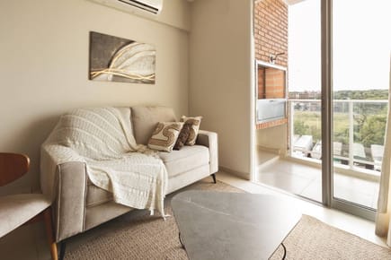 DEPARTAMENTO EN VENTA – TRINITY III, ZONA CIT
