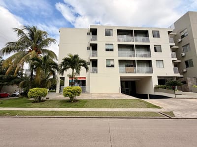 Departamento De 2d En Venta!! Cond. Portofino V, Zona Canal Isuto