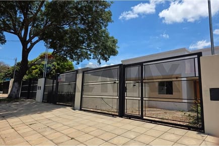Chalet a Estrenar en Capiatá, Rojas Cañada
