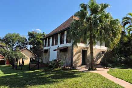 Casa quinta en venta Guaira Independencia 