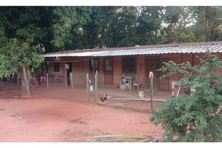 Terreno San Antonio. Amplio terreno a la venta
