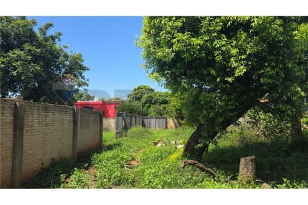 En Venta Terreno San Lorenzo
