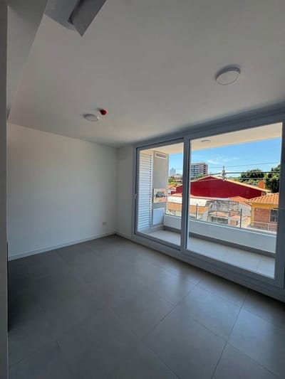 ALQUILO DEPARTAMENTO DE 1 DORMITORIO A ESTRENAR, BARRIO JARA