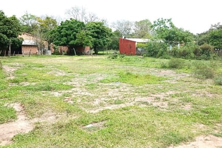 Vendo terreno en Limpio ideal para primera inversión