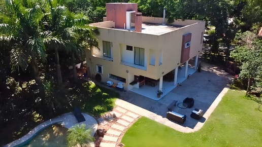 Venta - Oportunidad  Residencia En Surubii - 