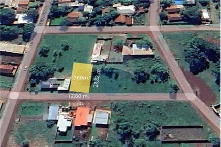 Terreno - Venta - Cambyretá, Itapúa, Paraguay