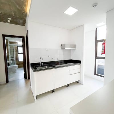 DEPARTAMENTO EN FLATS DEL SOL 2 DORMITORIOS