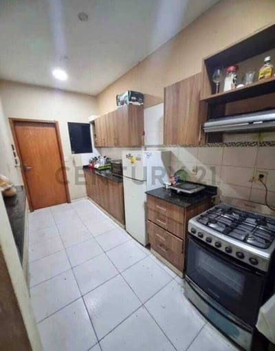 Venta de Casa Dúplex en Lambaré, Central