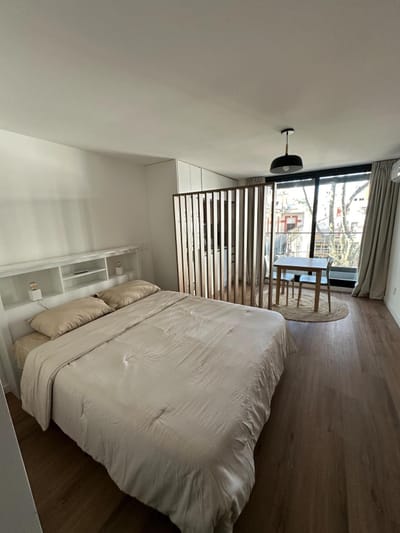 Se Vende Monoambiente A Estrenar En Parque Rodo Tempo Rambla
