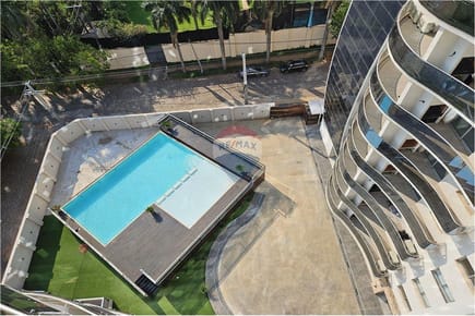 Departamento En Venta - Barrio Mburukuya