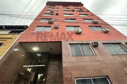 3 oficinas en venta en el centro de la ciudad 