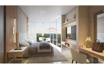 Departamento - Venta - Mburucuyá, Asunción, Paraguay