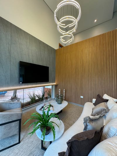VENDO DUPLEX EN BARRIO CERRADO EN LUQUE