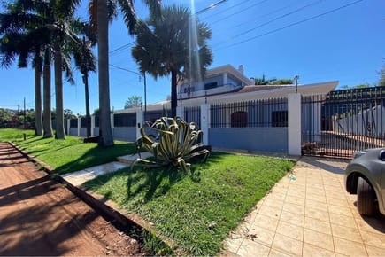 VENDO CASA EN HERNANDARIAS 