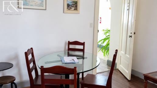 Apartamento en venta en Maldonado Nuevo
