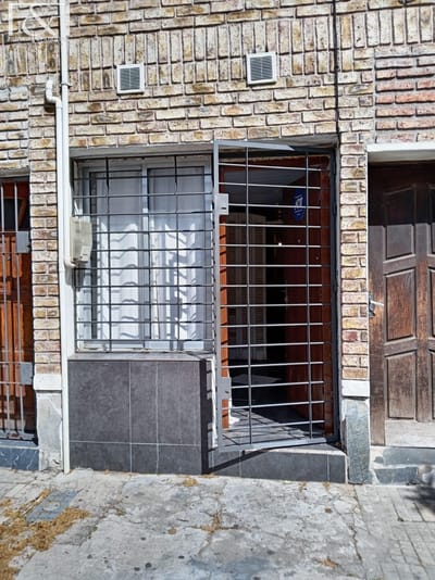 Apartamento en alquiler temporario en Jacinto Vera
