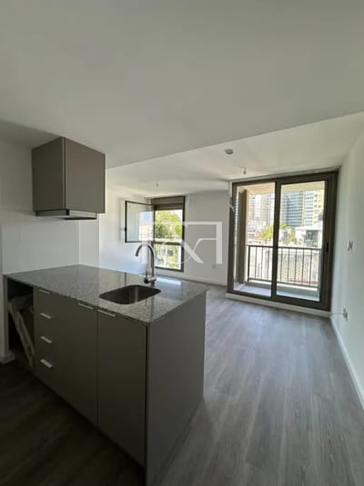 Venta De Apartamento 2 Dormitorios Con Terraza