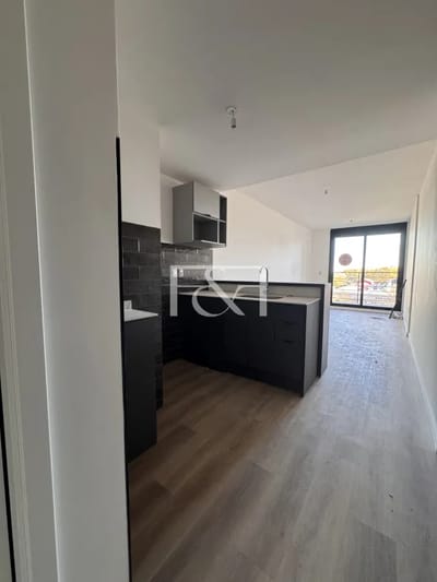Venta De Apartamento En Xxx 1 Dormitorio
