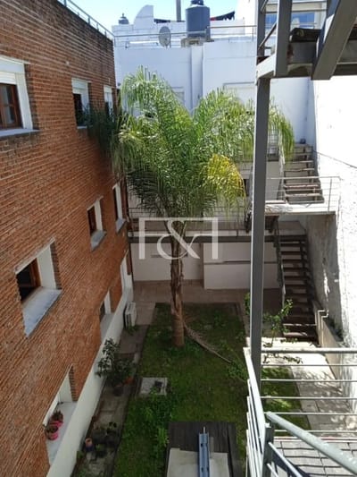 Venta Apartamento 3 Dormitorios En Barrio Palermo