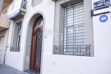 Venta Duplex 2 Dorm. Con Parrillero En Cordón - !con Renta!