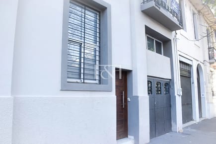 Venta Duplex 2 Dorm. Con Balcón - Parrillero Y Garage En Cordón