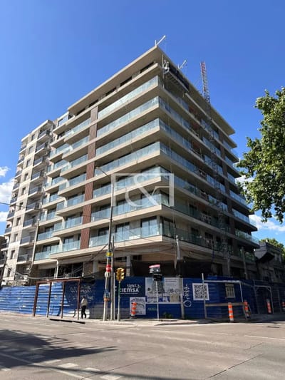 Se Vende Apartamento A Estrenar En Aguada