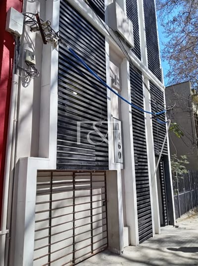 Venta Apartamento A Estrenar De 2 Dorm Con Balcón Parrillero En El Centro