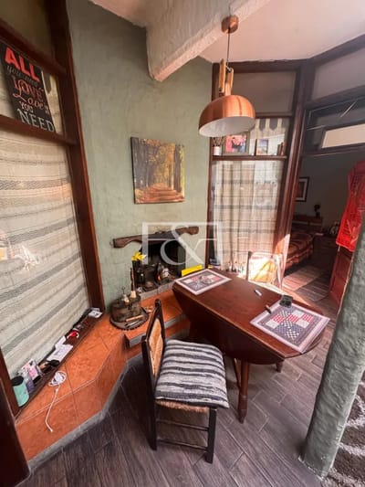 Venta De Apto 2 Dor , Azotea De Uso Exclusivo . Aguada