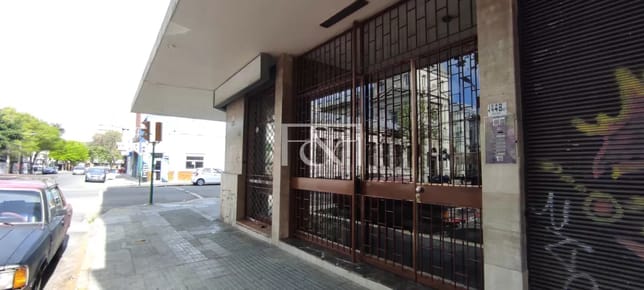 Apartamento En Venta En Aguada Con Cochera