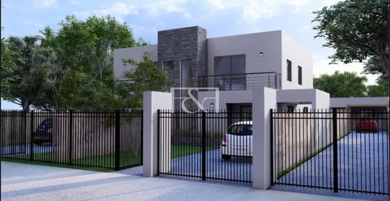 Venta Casa 3 Dorm. En Ciudad De La Costa