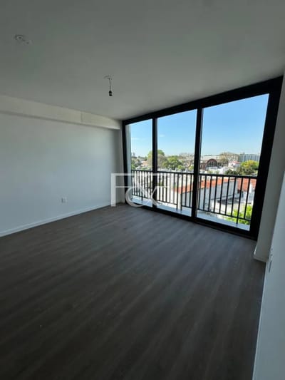 Apartamento En Venta En La Blanqueada Con Balcón