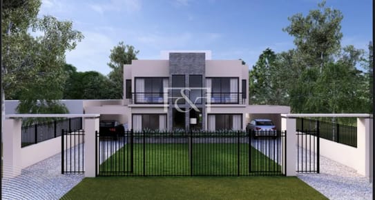 Casa En Venta En Lagomar