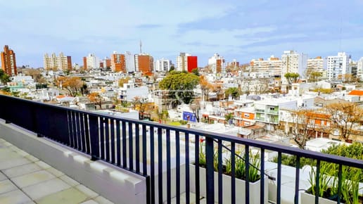 Apartamento En Venta En Parque Batlle