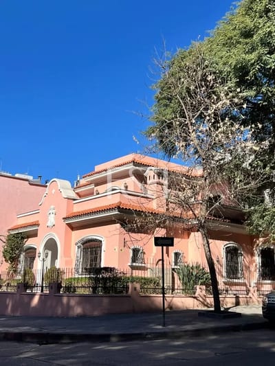 Casa En Venta En Pocitos