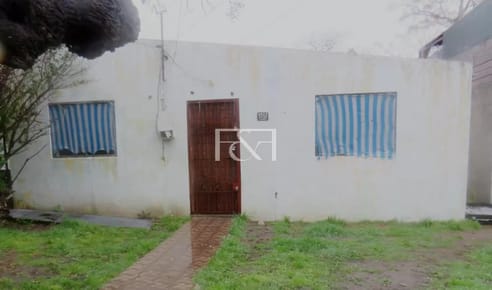 Venta Casa Terreno La Teja