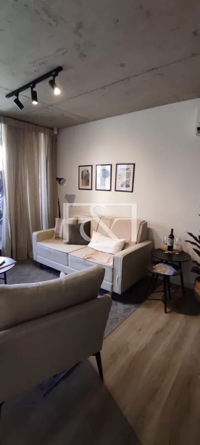 Apartamento En Venta En Aguada