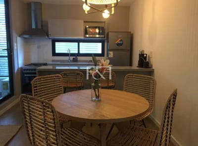 Apartamento En Venta En Tres Cruces