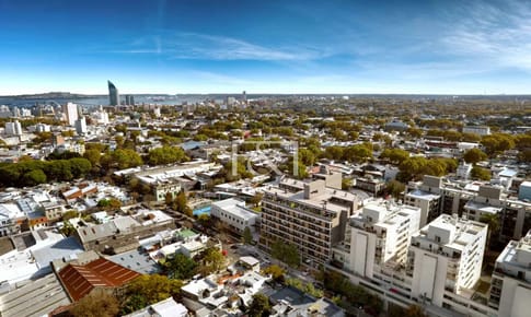 Apartamento En Venta En Tres Cruces