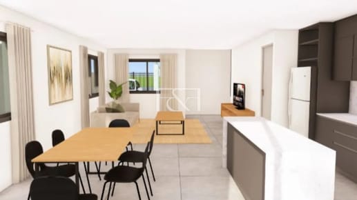 Casa En Venta En Shangrilá Con Jardín