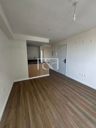 Apartamento De 1 Dormitorios A Estrenar