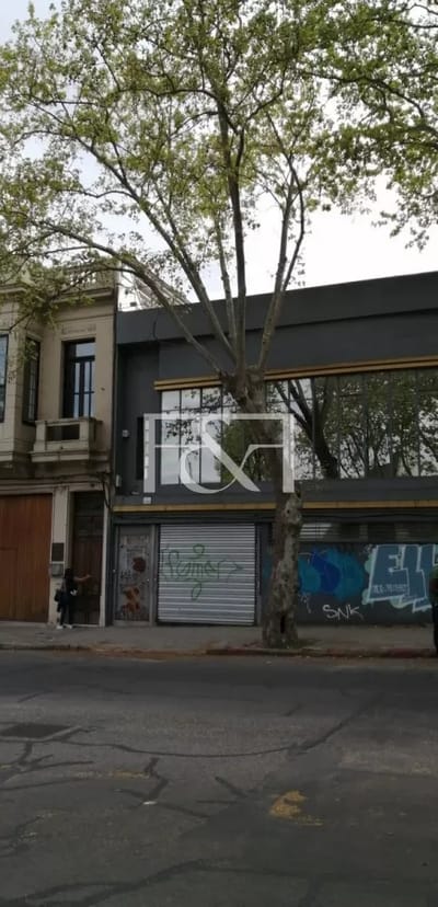 Local Comercial Premium: Ubicación Estratégica y Rentabilidad Inmediata