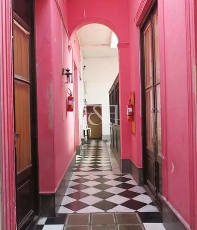 Casa En Venta En Ciudad Vieja