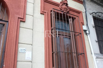Casa En Venta En Aguada